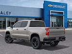 New 2026 Chevrolet Silverado 1500 Trail Boss Custom Crew Cab for sale #G69605 - photo 4