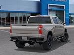 New 2026 Chevrolet Silverado 1500 Trail Boss Custom Crew Cab for sale #G69605 - photo 2