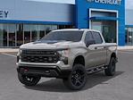 New 2026 Chevrolet Silverado 1500 Trail Boss Custom Crew Cab for sale #G69605 - photo 6