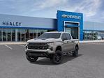 New 2026 Chevrolet Silverado 1500 Trail Boss Custom Crew Cab for sale #G69605 - photo 8