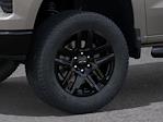 New 2026 Chevrolet Silverado 1500 Trail Boss Custom Crew Cab for sale #G69605 - photo 9