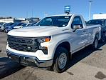 2026 Chevrolet Silverado 1500 Regular Cab 4x4 Pickup for sale #G69606 - photo 4