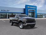 2026 Chevrolet Silverado 1500 Regular Cab 4x4 Pickup for sale #G69607 - photo 1