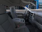 2026 Chevrolet Silverado 1500 Regular Cab 4x4 Pickup for sale #G69607 - photo 17
