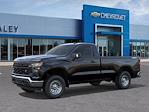 2026 Chevrolet Silverado 1500 Regular Cab 4x4 Pickup for sale #G69607 - photo 3