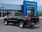 2026 Chevrolet Silverado 1500 Regular Cab 4x4 Pickup for sale #G69607 - photo 4