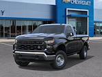 2026 Chevrolet Silverado 1500 Regular Cab 4x4 Pickup for sale #G69607 - photo 6