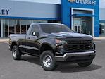 2026 Chevrolet Silverado 1500 Regular Cab 4x4 Pickup for sale #G69607 - photo 7