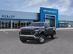 2026 Chevrolet Silverado 1500 Regular Cab 4x4 Pickup for sale #G69607 - photo 8
