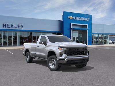 2026 Chevrolet Silverado 1500 Regular Cab 4x4 Pickup for sale #G69609 - photo 1