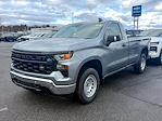 2026 Chevrolet Silverado 1500 Regular Cab 4x4 Pickup for sale #G69609 - photo 4