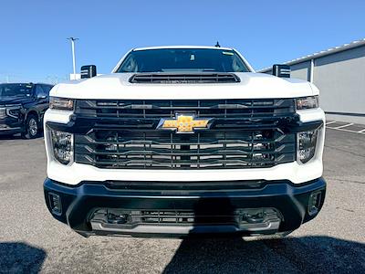 New 2026 Chevrolet Silverado 3500 Work Truck Crew Cab for sale #G69610 - photo 2