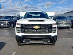 New 2026 Chevrolet Silverado 3500 Work Truck Crew Cab for sale #G69610 - photo 2