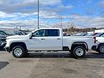New 2026 Chevrolet Silverado 3500 Work Truck Crew Cab for sale #G69610 - photo 4