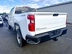 New 2026 Chevrolet Silverado 3500 Work Truck Crew Cab for sale #G69610 - photo 5