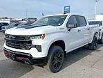 2026 Chevrolet Silverado 1500 Crew Cab 4x4 Pickup for sale #G69611 - photo 4