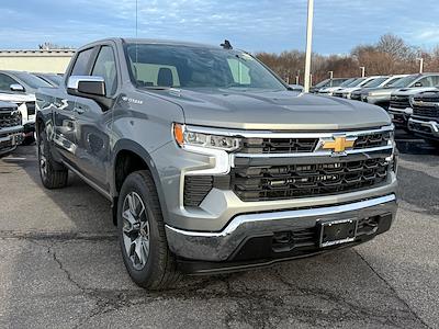 New 2026 Chevrolet Silverado 1500 LT-L Crew Cab for sale #G69612S - photo 1