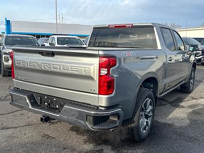 New 2026 Chevrolet Silverado 1500 LT-L Crew Cab for sale #G69612S - photo 2