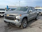 New 2026 Chevrolet Silverado 1500 LT-L Crew Cab for sale #G69612S - photo 4
