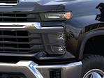 New 2026 Chevrolet Silverado 3500 Crew Cab Cab Chassis for sale #G69619 - photo 10