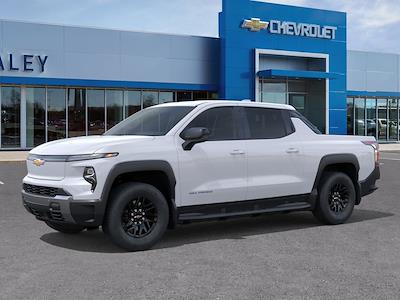 New 2026 Chevrolet Silverado EV LT Crew Cab for sale #G69621S - photo 2