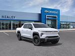 New 2026 Chevrolet Silverado EV LT Crew Cab for sale #G69621S - photo 1