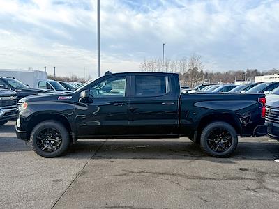 New 2026 Chevrolet Silverado 1500 RST Crew Cab for sale #G69623 - photo 2
