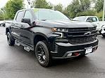2021 Chevrolet Silverado 1500 Crew Cab 4x4 Pickup for sale #GU1186C - photo 1