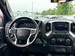 2021 Chevrolet Silverado 1500 Crew Cab 4x4 Pickup for sale #GU1186C - photo 11
