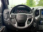 2021 Chevrolet Silverado 1500 Crew Cab 4x4 Pickup for sale #GU1186C - photo 12