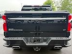 2021 Chevrolet Silverado 1500 Crew Cab 4x4 Pickup for sale #GU1186C - photo 13