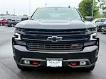 2021 Chevrolet Silverado 1500 Crew Cab 4x4 Pickup for sale #GU1186C - photo 6
