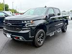 2021 Chevrolet Silverado 1500 Crew Cab 4x4 Pickup for sale #GU1186C - photo 3