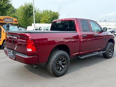 2019 Ram 1500 Classic Quad Cab 4x4 Pickup for sale #GU1186D - photo 2