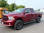 2019 Ram 1500 Classic Quad Cab 4x4 Pickup for sale #GU1186D - photo 6