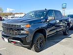 2021 Chevrolet Silverado 1500 Crew Cab 4x4 Pickup for sale #GU1269A - photo 4
