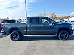 2021 Chevrolet Silverado 1500 Crew Cab 4x4 Pickup for sale #GU1269A - photo 8