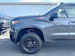 2021 Chevrolet Silverado 1500 Crew Cab 4x4 Pickup for sale #GU1269A - photo 9