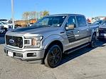 2020 Ford F-150 SuperCrew Cab 4x4 Pickup for sale #GU3602C - photo 4