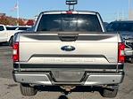2020 Ford F-150 SuperCrew Cab 4x4 Pickup for sale #GU3602C - photo 7