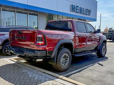 2024 Ram 1500 Crew Cab 4x4 Pickup for sale #GU4486A - photo 2