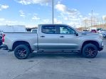 2024 Chevrolet Silverado 1500 Crew Cab 4x4 Pickup for sale #GU6889B - photo 8