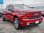 2020 Chevrolet Silverado 1500 Crew Cab 4x4 Pickup for sale #GU7032A - photo 1