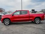 2020 Chevrolet Silverado 1500 Crew Cab 4x4 Pickup for sale #GU7032A - photo 12