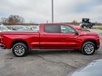 2020 Chevrolet Silverado 1500 Crew Cab 4x4 Pickup for sale #GU7032A - photo 16