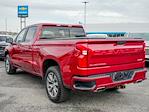 2020 Chevrolet Silverado 1500 Crew Cab 4x4 Pickup for sale #GU7032A - photo 3