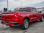 2020 Chevrolet Silverado 1500 Crew Cab 4x4 Pickup for sale #GU7032A - photo 2