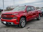 2020 Chevrolet Silverado 1500 Crew Cab 4x4 Pickup for sale #GU7032A - photo 8