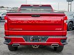 2020 Chevrolet Silverado 1500 Crew Cab 4x4 Pickup for sale #GU7032A - photo 9