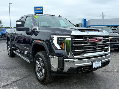 2025 GMC Sierra 2500 Double Cab 4x4 Pickup for sale #GU7198A - photo 1
